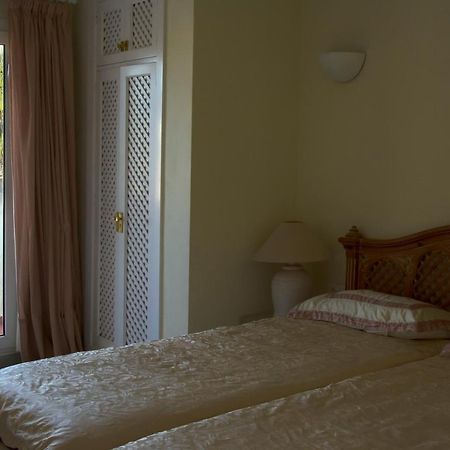Magnificent Port-Beach 5* Luxury Residence Benalmádena Dış mekan fotoğraf