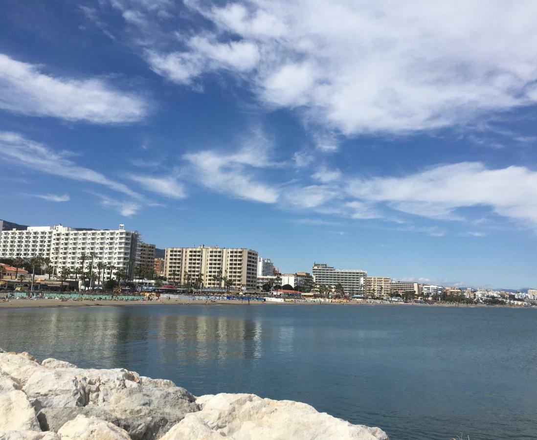 Magnificent Port-Beach 5* Luxury Residence Benalmádena Dış mekan fotoğraf