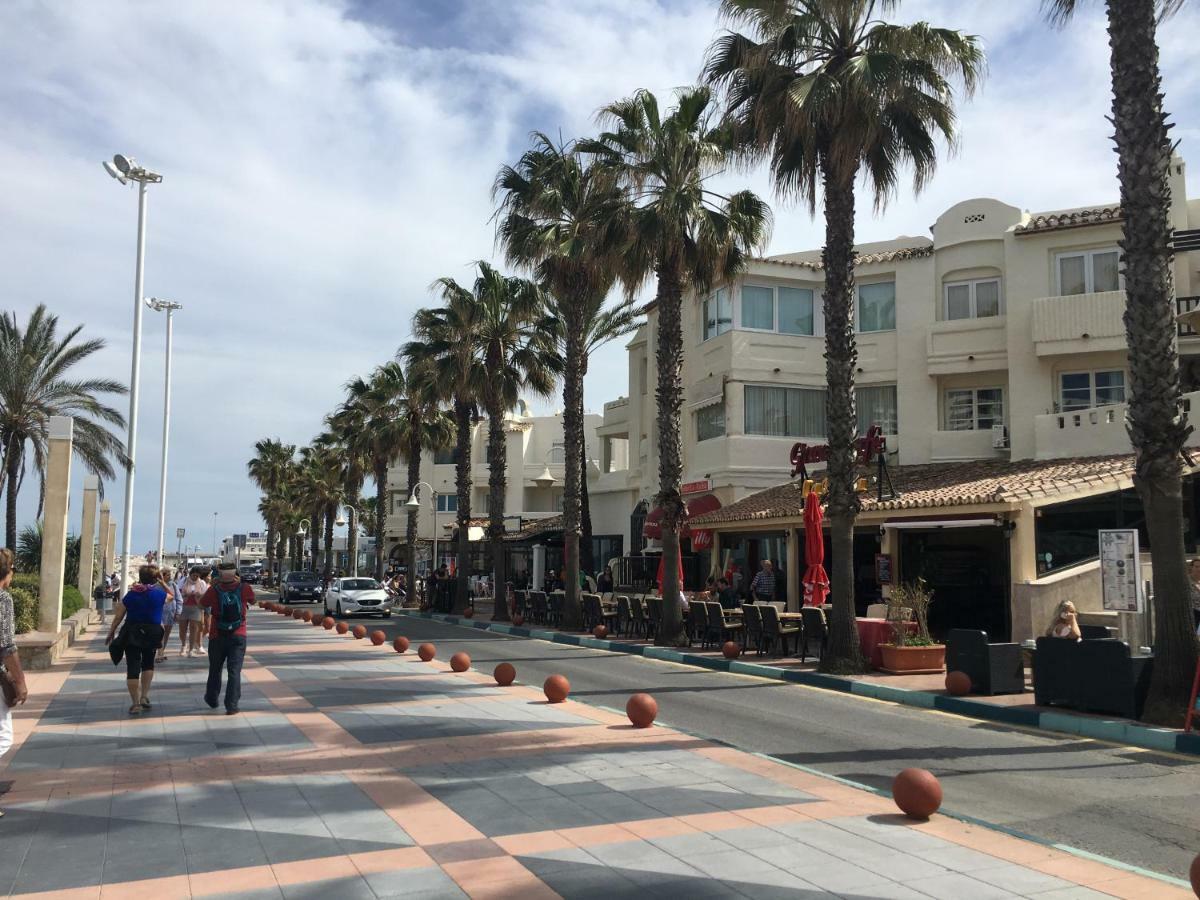 Magnificent Port-Beach 5* Luxury Residence Benalmádena Dış mekan fotoğraf