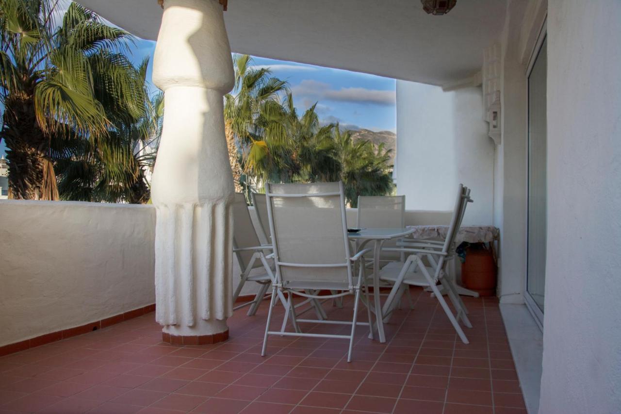 Magnificent Port-Beach 5* Luxury Residence Benalmádena Dış mekan fotoğraf