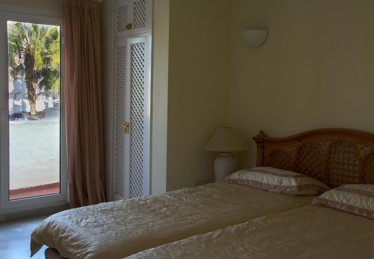 Magnificent Port-Beach 5* Luxury Residence Benalmádena Dış mekan fotoğraf